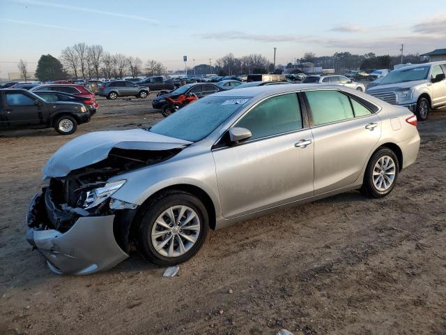 TOYOTA CAMRY LE 2015 with VIN 4T1BF1FK4FU100735 - Photo from auction
