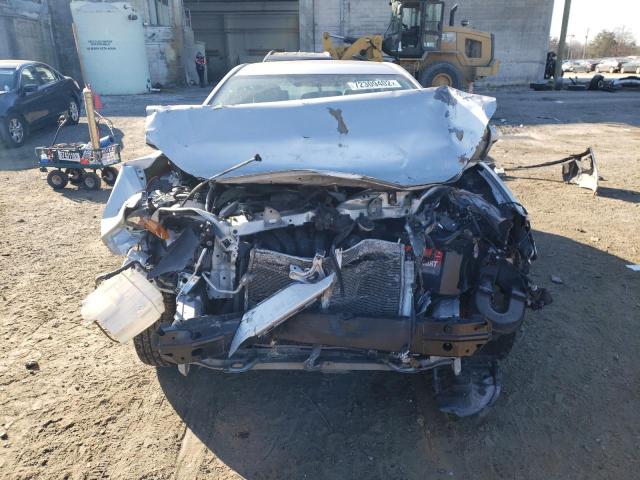 Photo 5 from auction – 2015 TOYOTA COROLLA L with VIN 2T1BURHE2FC235323