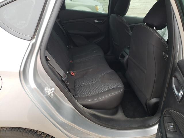 Photo 10 from auction – 2015 DODGE DART SXT with VIN 1C3CDFBB9FD128763