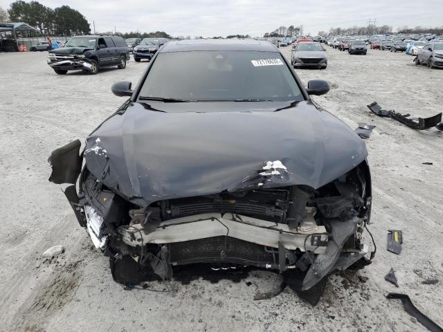 Photo 5 from auction – 2014 AUDI A8 L QUATT with VIN WAUR2AFD8EN009652