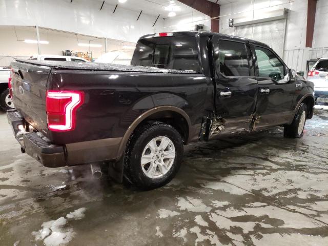 Photo 3 from auction – 2015 FORD F150 SUPER with VIN 1FTEW1EF8FFC72731