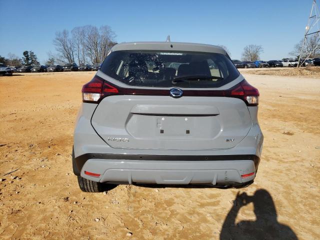 Photo 6 from auction – 2021 NISSAN KICKS SV with VIN 3N1CP5CV2ML513596