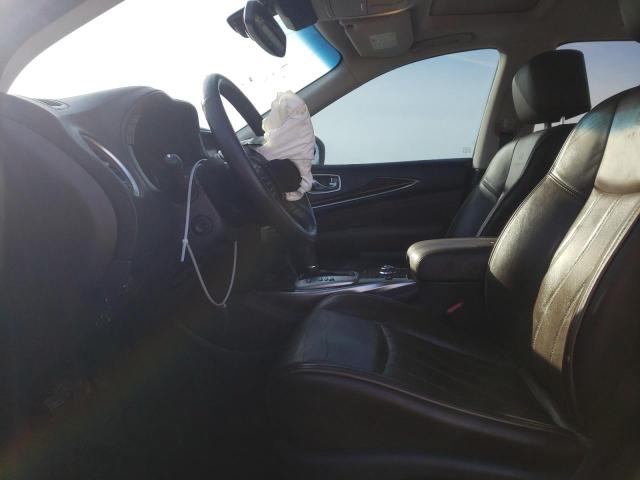 Photo 7 from auction – 2014 INFINITI QX60 with VIN 5N1AL0MMXEC508809