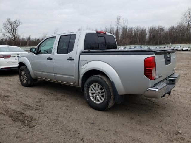 Photo 2 from auction – 2014 NISSAN FRONTIER S with VIN 1N6AD0EV8EN767132
