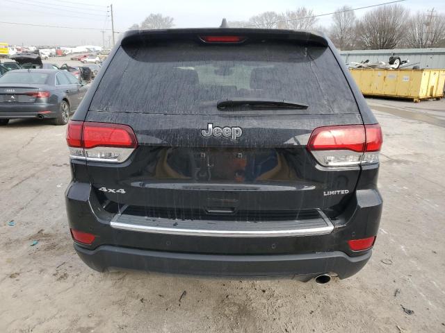 Photo 6 from auction – 2021 JEEP GRAND CHER with VIN 1C4RJFBG2MC772392