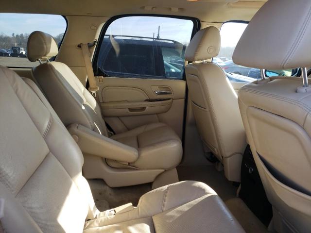 Photo 11 from auction – 2007 CADILLAC ESCALADE L with VIN 1GYFK63897R313315