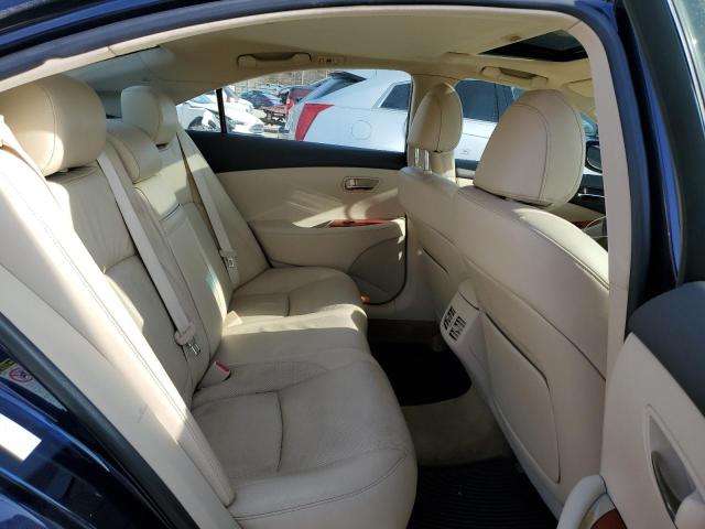 Photo 10 from auction – 2011 LEXUS ES 350 with VIN JTHBK1EG8B2423624