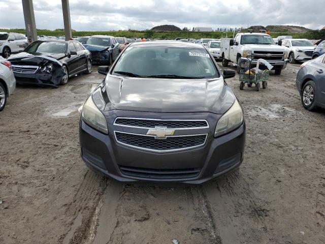 Photo 5 from auction – 2013 CHEVROLET MALIBU LS with VIN 1G11B5SAXDF348692