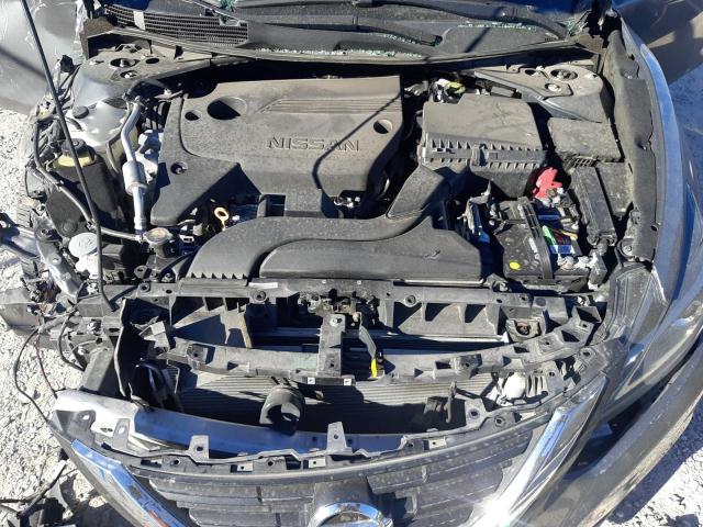 Photo 11 from auction – 2018 NISSAN ALTIMA 2.5 with VIN 1N4AL3AP1JC291199