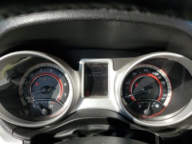Photo 9 from auction – 2015 DODGE JOURNEY SX with VIN 3C4PDCBGXFT738382