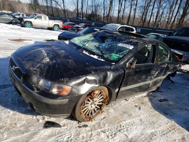 VOLVO S60 T5 2001 with VIN YV1RS53D812043188 - Photo from auction