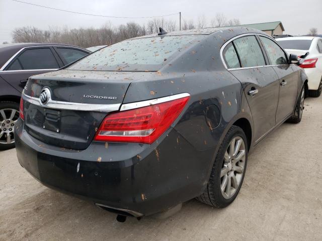 Photo 3 from auction – 2014 BUICK LACROSSE with VIN 1G4GB5G32EF164369