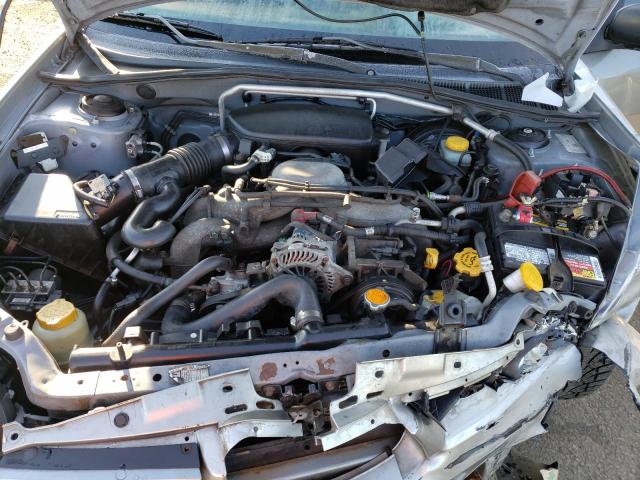 Photo 11 from auction – 2006 SUBARU IMPREZA 2. with VIN JF1GD67686H512184