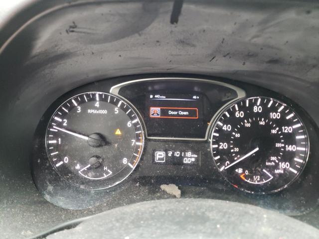 Photo 9 from auction – 2014 NISSAN PATHFINDER with VIN 5N1AR2MN2EC668914