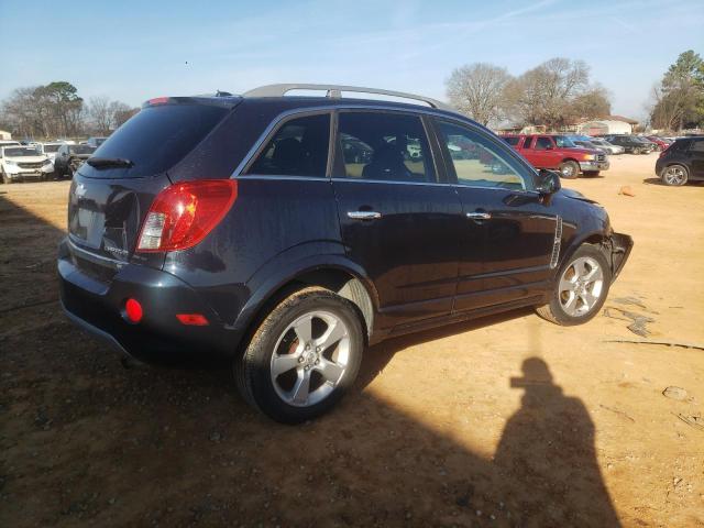 Photo 3 from auction – 2014 CHEVROLET CAPTIVA LT with VIN 3GNAL3EK2ES623439