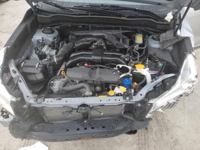 Photo 11 from auction – 2015 SUBARU FORESTER 2 with VIN JF2SJAWC6FH509017