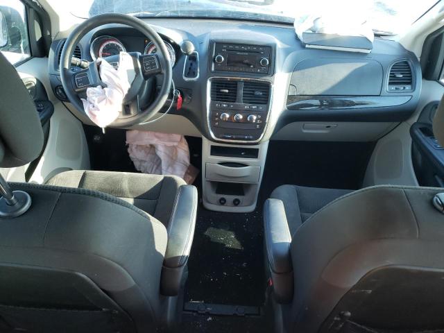 Photo 8 from auction – 2017 DODGE GRAND CARA with VIN 2C4RDGBG9HR829326