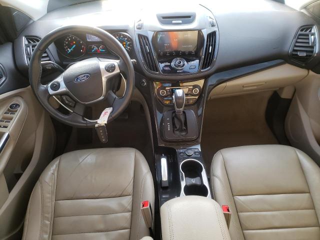 Photo 8 from auction – 2016 FORD ESCAPE TIT with VIN 1FMCU0J98GUC06115