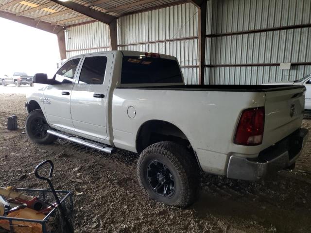 Photo 2 from auction – 2013 RAM 2500 ST with VIN 3C6UR5CL4DG519751