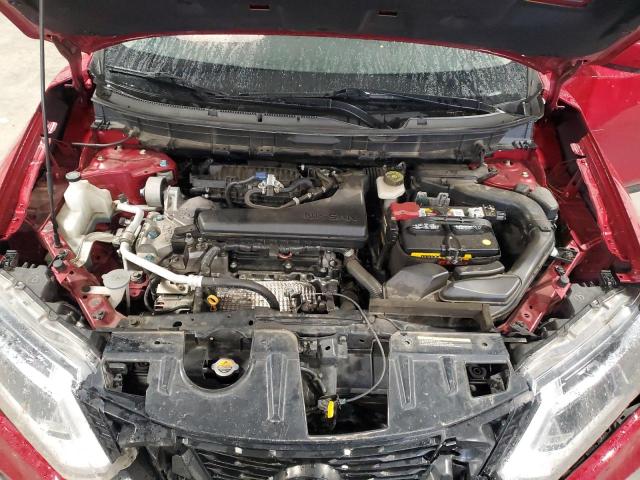 Photo 12 from auction – 2017 NISSAN ROGUE S with VIN JN8AT2MTXHW388749
