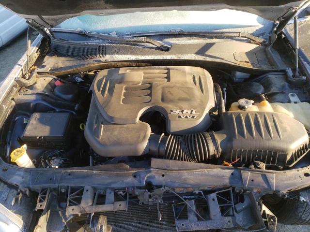 Photo 11 from auction – 2012 CHRYSLER 300 LIMITE with VIN 2C3CCACG9CH191358