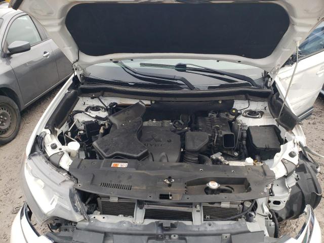 Photo 12 from auction – 2016 MITSUBISHI OUTLANDER with VIN JA4AD3A35GZ050735