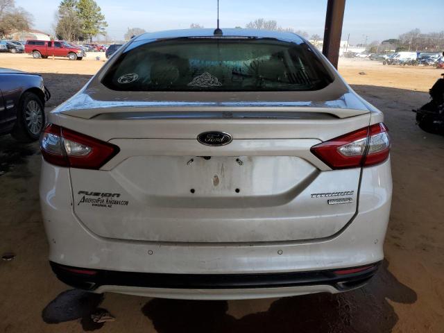 Photo 6 from auction – 2015 FORD FUSION TIT with VIN 3FA6P0K98FR161227