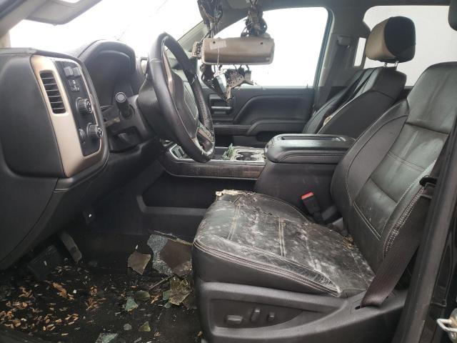 Photo 7 from auction – 2015 GMC SIERRA K35 with VIN 1GT424E85FF549538