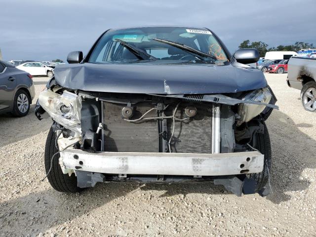 Photo 5 from auction – 2011 TOYOTA HIGHLANDER with VIN 5TDBK3EH4BS048006