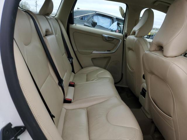 Photo 11 from auction – 2010 VOLVO XC60 3.2 with VIN YV4982DL2A2100975