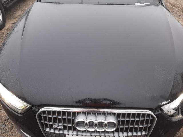 Photo 11 from auction – 2013 AUDI A4 ALLROAD with VIN WA1UFAFL7DA221841