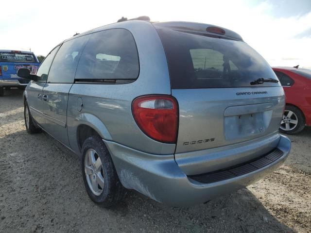 Photo 2 from auction – 2005 DODGE GRAND CARA with VIN 2D4GP44L95R173764