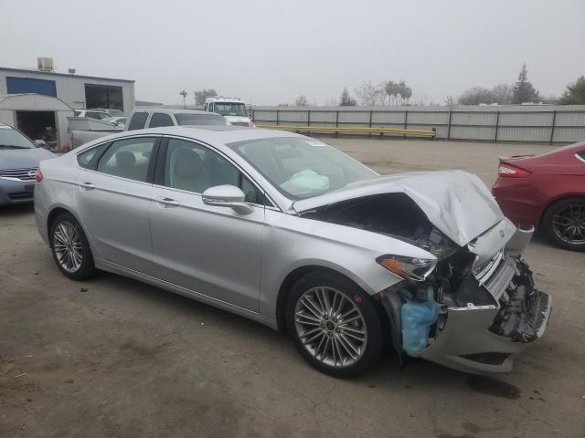 Photo 4 from auction – 2013 FORD FUSION SE with VIN 3FA6P0H97DR267804