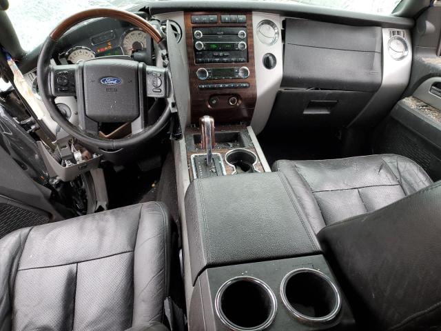 Photo 8 from auction – 2008 FORD EXPEDITION with VIN 1FMFK19568LA68592