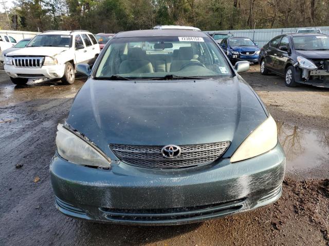 Photo 5 from auction – 2003 TOYOTA CAMRY LE with VIN 4T1BE32K43U767255