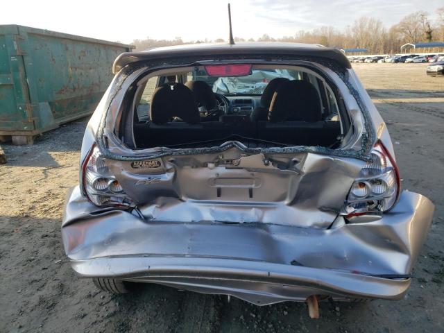 Photo 6 from auction – 2007 HONDA FIT S with VIN JHMGD38677S019476