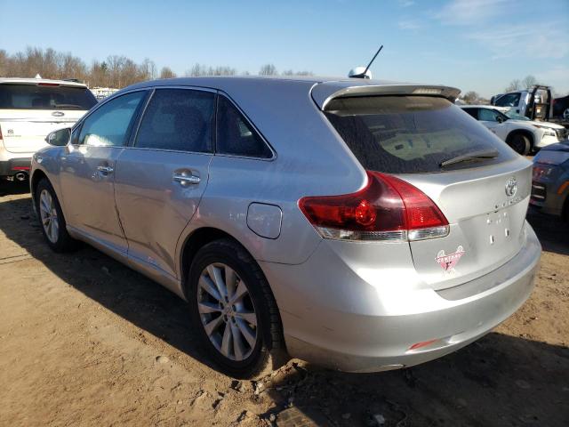 Photo 2 from auction – 2015 TOYOTA VENZA LE with VIN 4T3BA3BB4FU067937