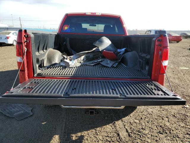 Photo 10 from auction – 2008 FORD F150 with VIN 1FTRX14W68FB08767