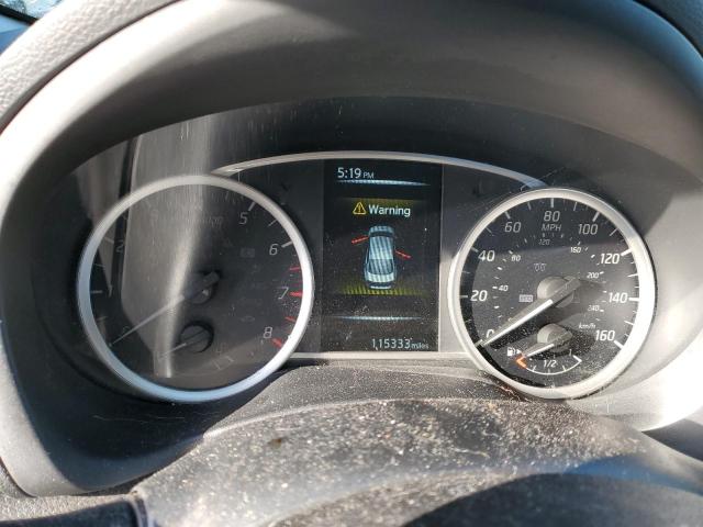 Photo 9 from auction – 2016 NISSAN SENTRA S with VIN 3N1AB7AP8GY228754