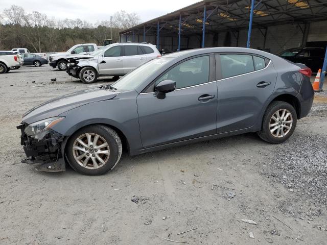 MAZDA 3 TOURING 2015 with VIN 3MZBM1V76FM166387 - Photo from auction