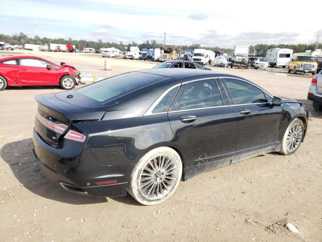 Photo 3 from auction – 2013 LINCOLN MKZ with VIN 3LN6L2GK6DR828334