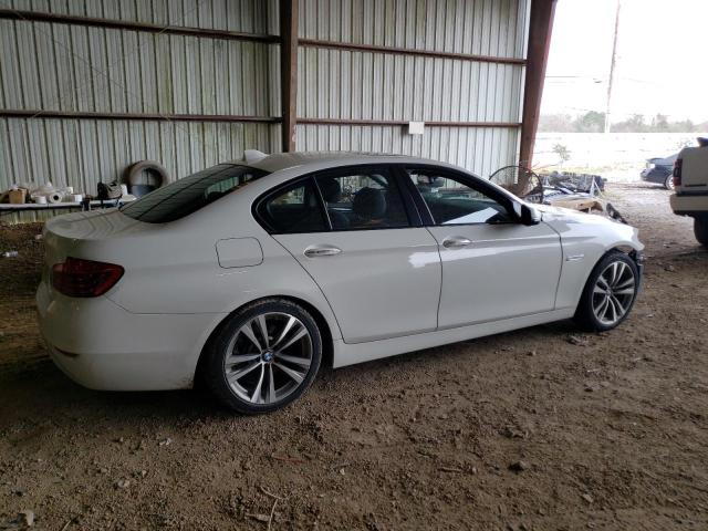 Photo 3 from auction – 2016 BMW 528 I with VIN WBA5A5C52GD529635