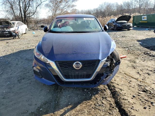 Photo 5 from auction – 2020 NISSAN ALTIMA S with VIN 1N4BL4BV9LC255867