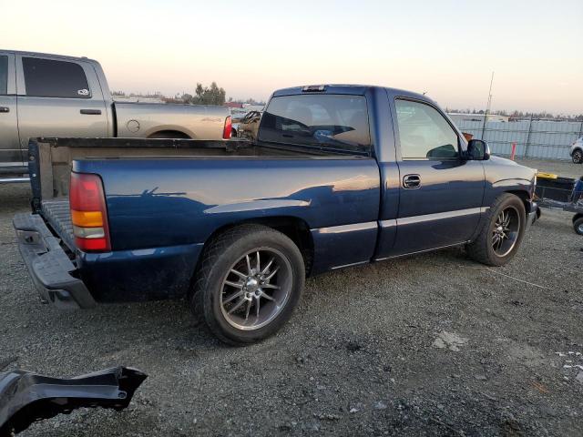 Photo 3 from auction – 2002 CHEVROLET SILVERADO with VIN 1GCEC14T22Z176540