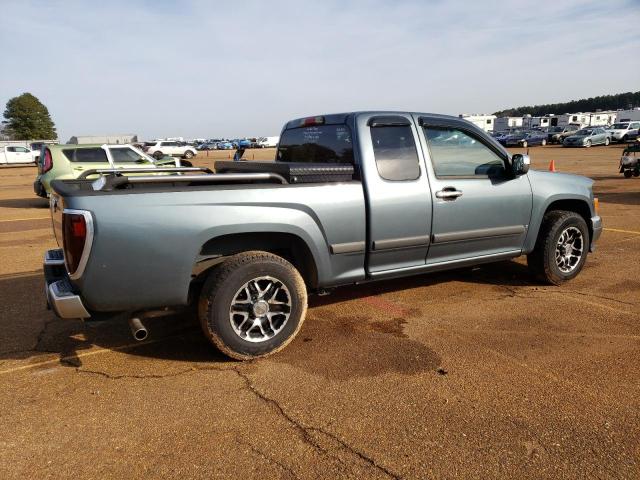 Photo 3 from auction – 2006 GMC CANYON with VIN 1GTCS196668324424
