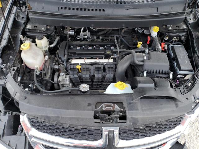 Photo 12 from auction – 2017 DODGE JOURNEY SE with VIN 3C4PDCAB6HT697029