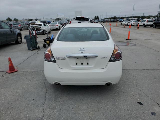 Photo 6 from auction – 2012 NISSAN ALTIMA BAS with VIN 1N4AL2AP0CN473364