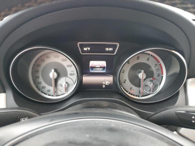 Photo 9 from auction – 2016 MERCEDES-BENZ CLA 250 with VIN WDDSJ4EB2GN318616