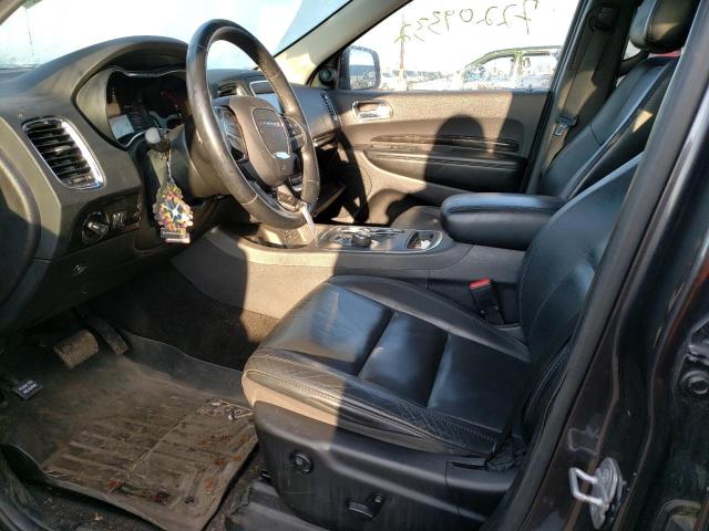 Photo 7 from auction – 2015 DODGE DURANGO LI with VIN 1C4RDJDG8FC760810