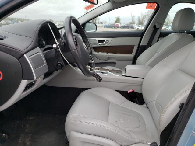 Photo 7 from auction – 2013 JAGUAR XF with VIN SAJWA0E75D8S70492